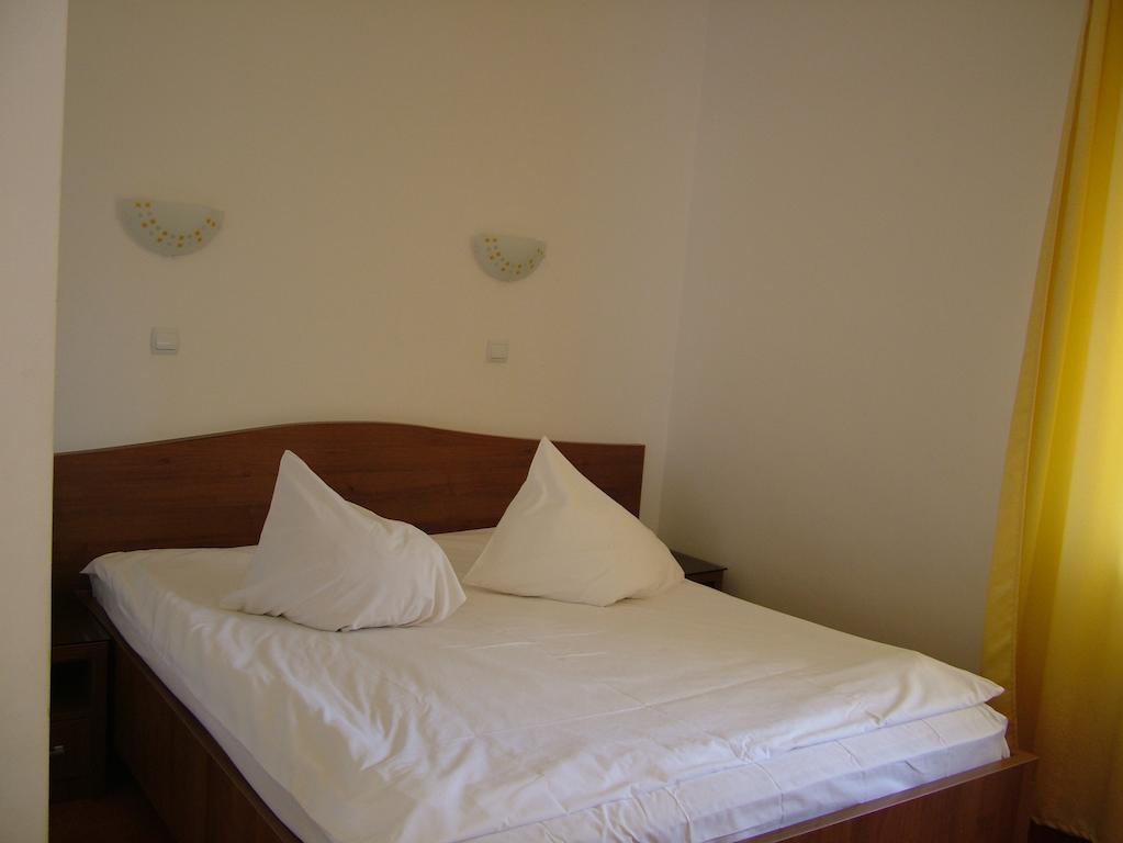 Oltenia Hotel Baile Govora Bagian luar foto