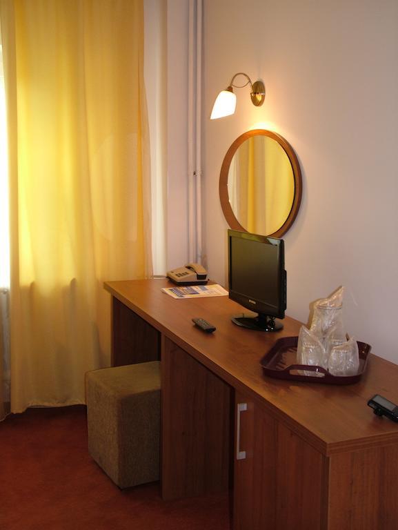 Oltenia Hotel Baile Govora Bagian luar foto