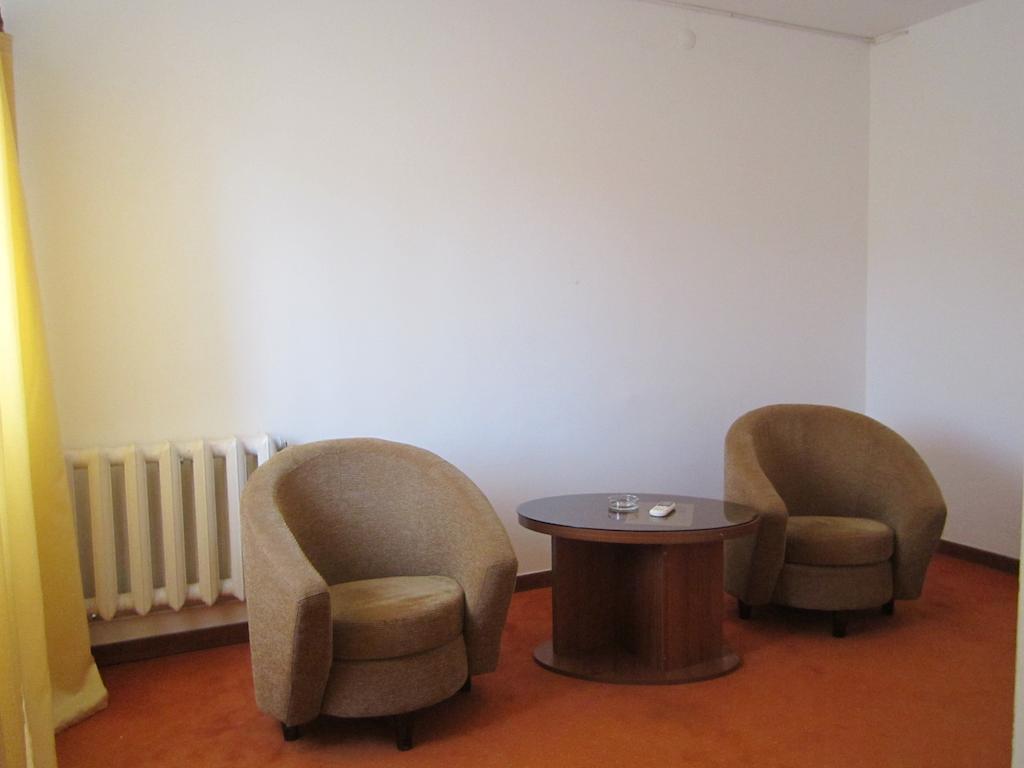 Oltenia Hotel Baile Govora Bagian luar foto