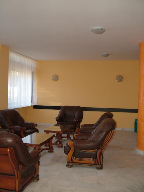 Oltenia Hotel Baile Govora Bagian luar foto