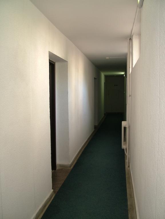 Oltenia Hotel Baile Govora Bagian luar foto