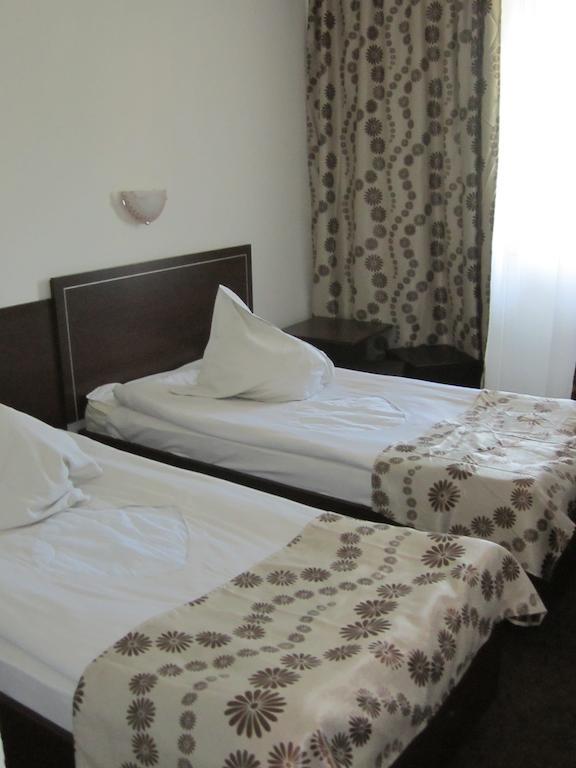 Oltenia Hotel Baile Govora Bagian luar foto