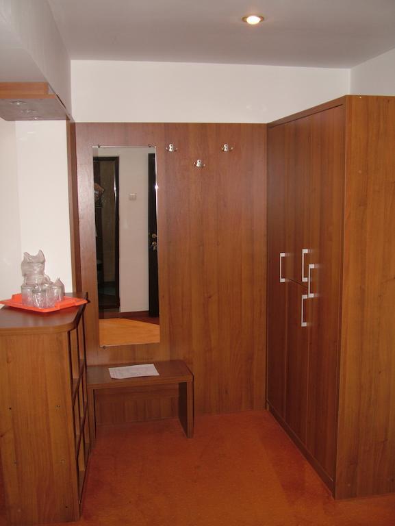 Oltenia Hotel Baile Govora Bagian luar foto