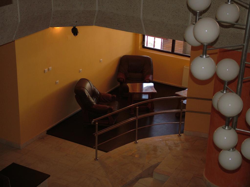 Oltenia Hotel Baile Govora Bagian luar foto