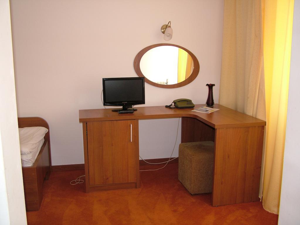 Oltenia Hotel Baile Govora Ruang foto