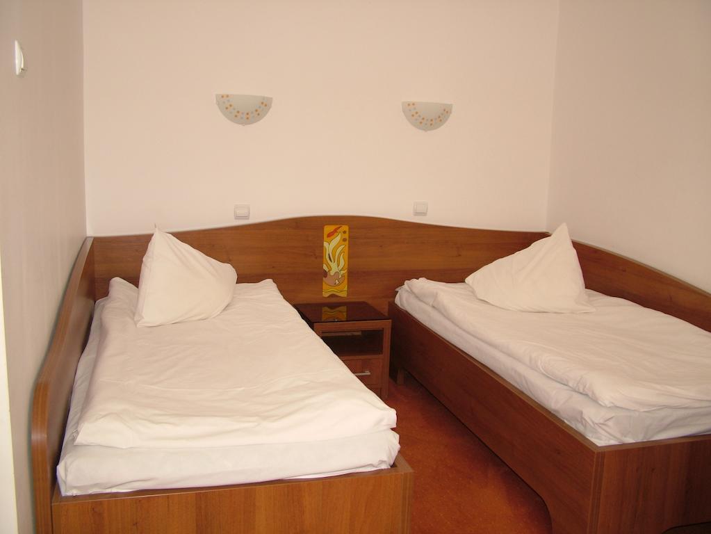 Oltenia Hotel Baile Govora Ruang foto
