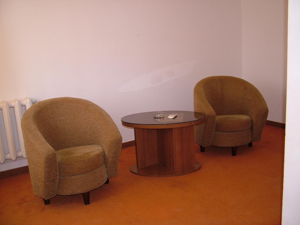Oltenia Hotel Baile Govora Ruang foto